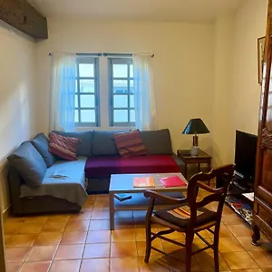  Appartement Le Nid Arlésien à Côté Du Musée Arlaten