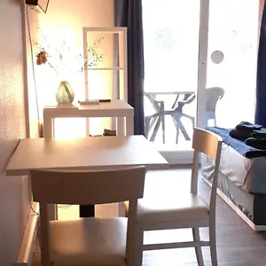  Appartement 24 M2 - Hameaux De Camargue - Village 9 - 13200