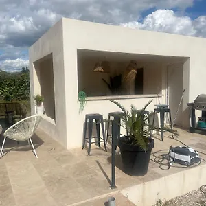  Appartement En Apparté